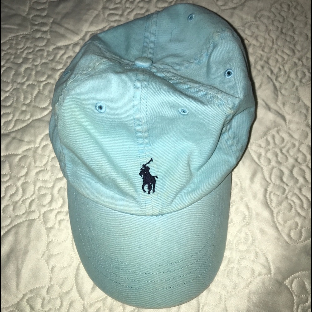 women’s polo hat